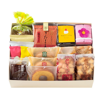 きたかろう（中サイズ）