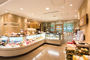丸井今井札幌店