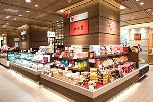 札幌三越店