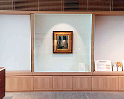 ミギシ・サテライト