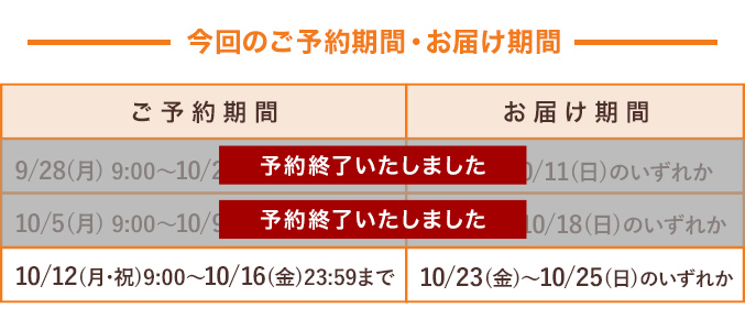 ［予約商品］北菓楼シューカスター（10個入）【冷凍出荷専用】