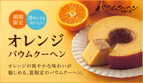 チョコがけクーヘン「妖精のこみち」(6個入) | 〈公式〉北菓楼
