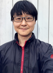 栗生一馬(くりゅう かずま)さま