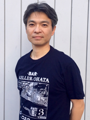 須藤泰司(すとう やすし)さま