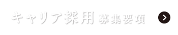 キャリア採用 募集要項