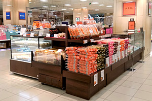 大丸札幌店