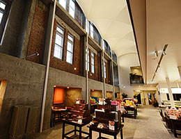 1Fショップ内観