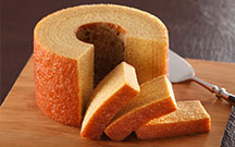 バウムクーヘン「妖精の森」