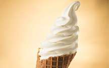 ソフトクリーム